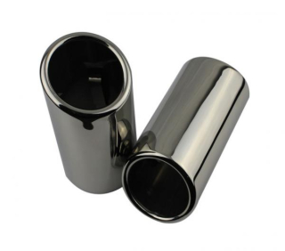 Koncovky výfuku Jap Parts BMW 3-Series E90 / E91 / E92 / E93 / F30 / F35 325i/328i