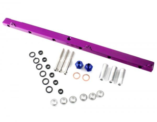 Palivová lišta Jap Parts Toyota Supra 1JZ-GTE (89-93)