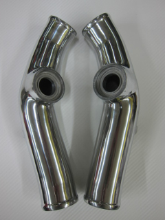 Intercooler Hard Pipes Kit Nissan GT-R R35 (09-) - HKS BOV