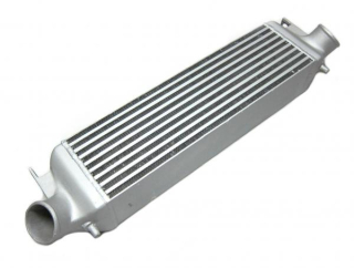 Intercooler FMIC Jap Parts Audi RS3 8P (11-12) / Audi TTRS 8J 2.5 TFSi (09-14) EVO 1