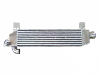 Intercooler FMIC Jap Parts Ford Mustang 5.0 V8 (79-93) / Capri 4.2/5.0 V8 (79-86) twin turbo