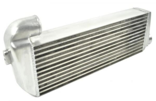 Intercooler FMIC Jap Parts Mitsubishi Eclipse GSX/GST 2.0T 4G63 (95-99)