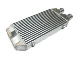 Intercooler FMIC Jap Parts VW Golf 4 / Bora 1.8T/1.9 TDi