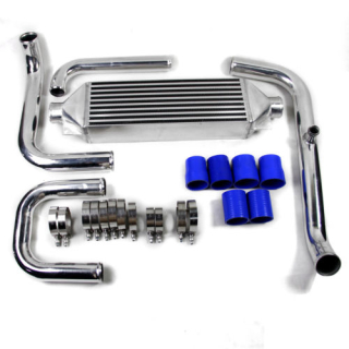 Intercooler kit Honda Civic B16 / B18 / D14 (88-00)