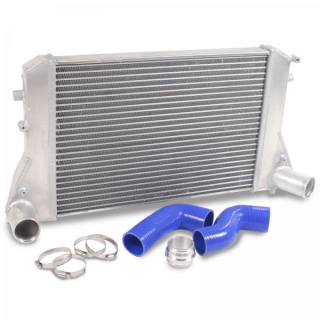 Intercooler kit Audi A3 / S3 / TT včetně TTS 1.8/2.0 TFSi / TSI + 1.9/2.0 TDi