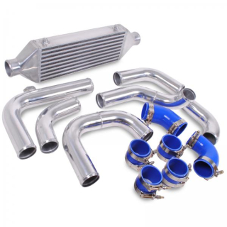 Intercooler kit Audi A3 1.9TDI 90-130PS