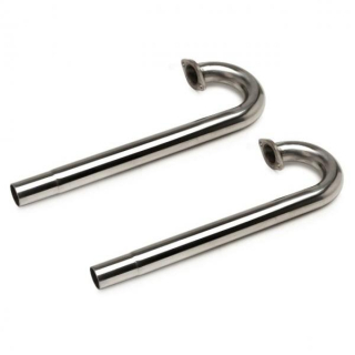 J tubes (hokejky) Jap Parts VW Type 1/2 Beetle / Bus / Camper / Karmann Ghia 1.3-1-6 (-79)