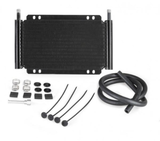 Chladič převodovky / servo řízení Jap Parts 13 šachet univerzální