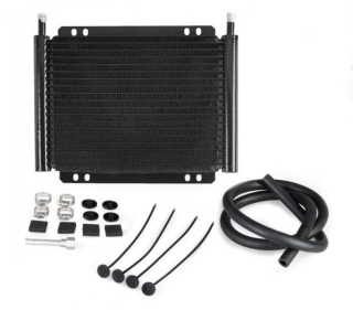 Chladič převodovky / servo řízení Jap Parts 19 šachet univerzální