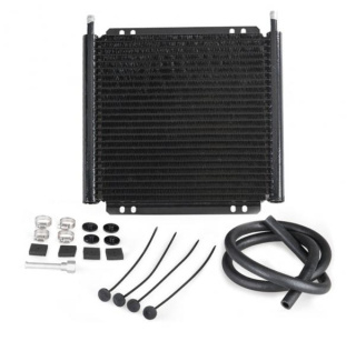 Chladič převodovky / servo řízení Jap Parts 24 šachet univerzální