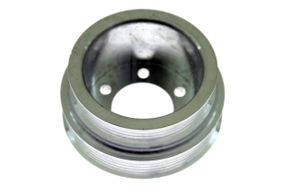 Odlehčená řemenice Jap Parts BMW E36 323/325/328/330/M3 / E34 520/525 / E39 520/525/528/535 / Z3 2.3/2.8 - motory M52