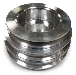 Odlehčená řemenice Jap Parts Honda CR-V 2.0 16V (97-02)