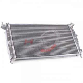 Hlinikový závodní chladič Jap Parts Ford Focus ST225 2.5 (04-08)