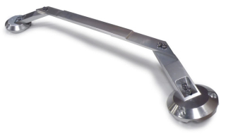 Rozpěrná tyč Jap Parts BMW E36 4+6-vál. - přední horní