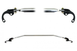 Rozpěrná tyč Jap Parts Honda Civic DX (88-91) - přední horní