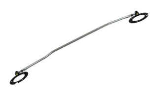 Rozpěrná tyč Jap Parts Mitsubishi Eclipse turbo (95-99) - přední horní