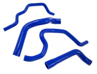 Hadicový kit Jap Parts Audi A4 B6 1.8T (01-06)