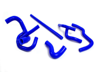 Hadicový kit Jap Parts Austin / Rover Mini Cooper 1.3 1275 (90-00)