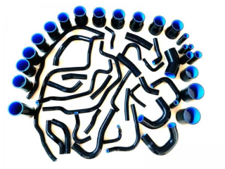 Hadicový kit Jap Parts Nissan 300ZX Z32 VG30DETT (89-99)