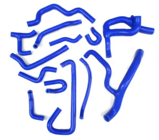 Hadicový kit Jap Parts Renault Clio Mk1 Williams / R19 16S 1.8 16V F7P (88-97)