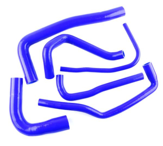 Hadicový kit Jap Parts Saab 9000 Aero 2.3T B234R (93-97)