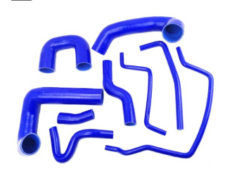 Hadicový kit Jap Parts Saab 9-3 / 9-3X 2.0T (03-14)