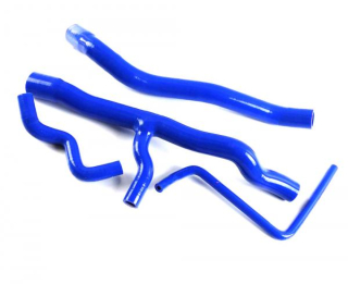 Hadicový kit Jap Parts VW Golf 6 GTi 2.0 TSI CCZA (08-15)