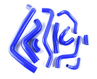 Hadicový kit Jap Parts VW Golf 3 / Vento 1.9 TDi 110PS AFN (94-02)