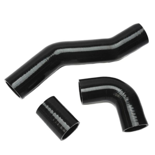 Hadicový kit Jap Parts Land Rover Defender 300TDi (90-06) - černé