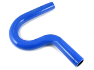 Hadicový kit Jap Parts Ford Focus Mk2 RS (09-10)