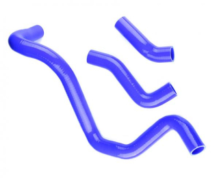 Hadicový kit Jap Parts VAG 1.8T 150/180PS