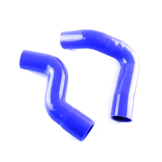 Hadicový kit Jap Parts Audi S3 / TT / Seat Leon 1.8T 210/225PS - modré