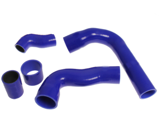 Hadicový kit Jap Parts Ford Focus Mk2 RS (09-10)