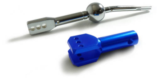 Zkrácené řazení Jap Parts Audi A4 B6/B7 8E (01-09) / S4 (01-03)