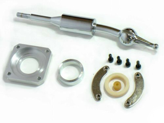 Zkrácené řazení Jap Parts Nissan 200SX S13/S14/S15 (89-01)