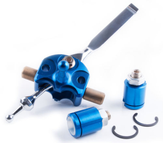 Zkrácené řazení Jap Parts Porsche 911 Serie 996/997 (98-10) manual 5+6-st.