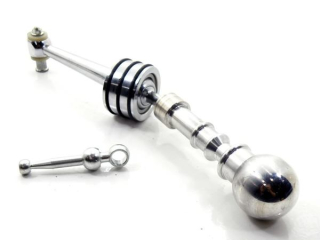 Zkrácené řazení Jap Parts Renault R5 / R19 / Clio / Megane