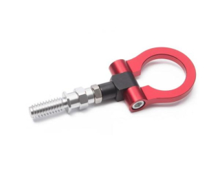 Přední odtahový hák (odtahové oko) Jap Parts Mini Cooper F55 / F56 (14-) / R60 / R61 (11-)