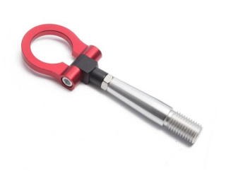 Přední odtahový hák (odtahové oko) Jap Parts Nissan GT-R R35 (08-)