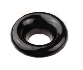 Sací adaptér na turbodmychadlo (turbo horn) - 89mm