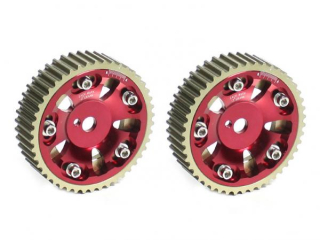 Stavitelná vačková kola (verniery) Jap Parts Mitsubishi Mirage 4G92/4G93 DOHC (93-01)