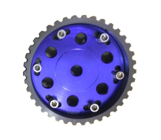 Stavitelné vačkové kolo (vernier) Jap Parts Peugeot 106 / 206 / 207 / 306 / 307 1.6 16V TU