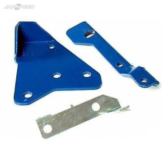 Brake Master Cylinder Stopper Kit Japspeed Subaru Impreza WRX (01-07)