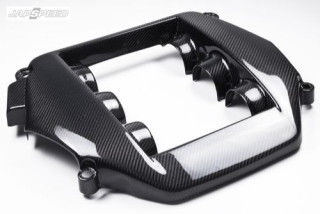 Karbonový kryt motoru Japspeed Nissan GT-R R35
