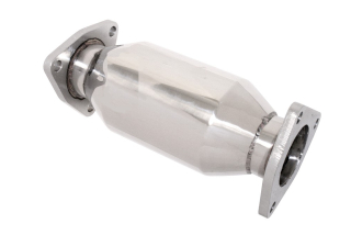 Náhrada katalyzátoru Japspeed Honda Accord V6 (03-07)