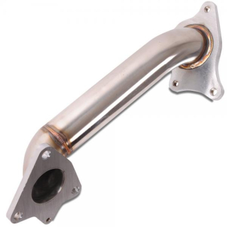 Náhrada katalyzátoru Japspeed Honda Civic FN 2.2CDTi (06-11)