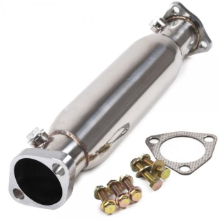 Náhrada katalyzátoru Japspeed Honda Civic (88-00)