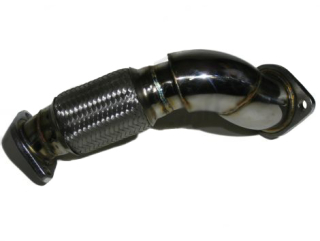 Downpipe Japspeed Toyota SW20 MR2 N/A (89-99)