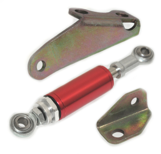 Tlumič pro motor Japspeed Honda Accord (94-02)