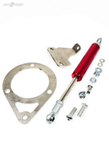 Tlumič pro motor Japspeed Nissan 200SX S13 CA18DET (89-94)